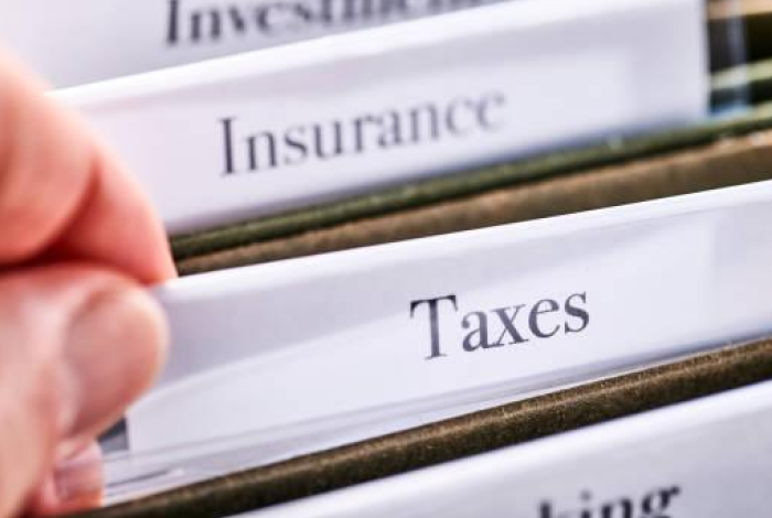 Taxation Test
